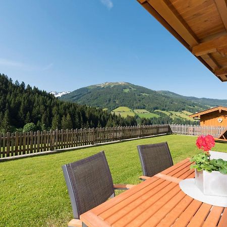 Appartement Hausberger Alpbach Zewnętrze zdjęcie