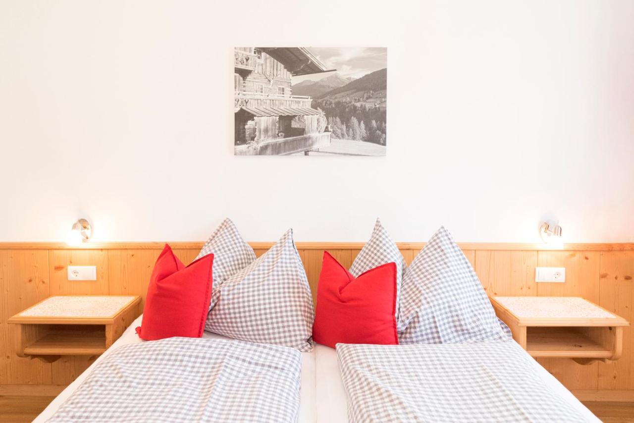 Appartement Hausberger Alpbach Zewnętrze zdjęcie