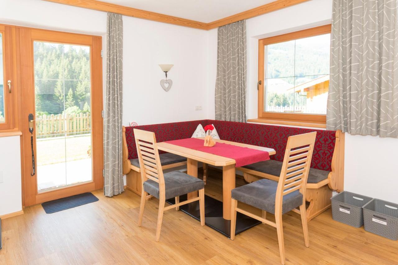 Appartement Hausberger Alpbach Zewnętrze zdjęcie
