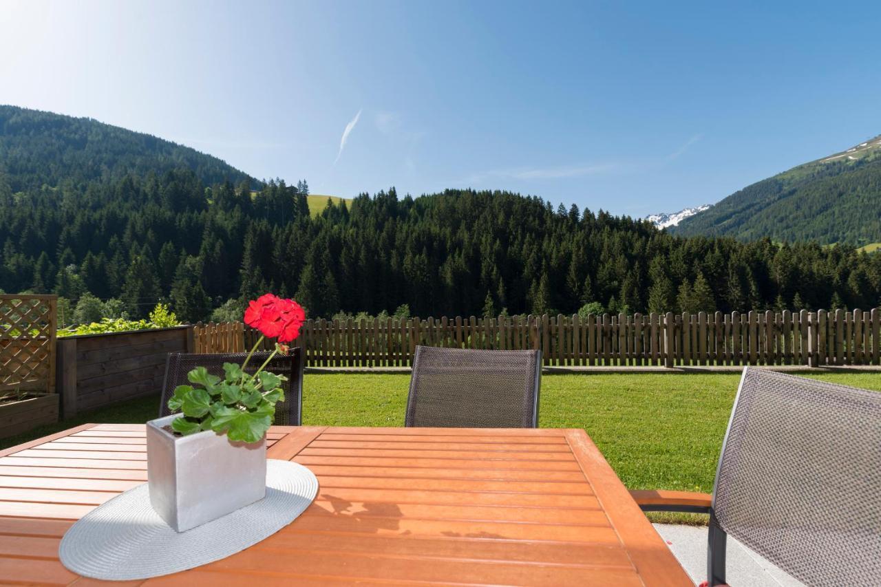 Appartement Hausberger Alpbach Zewnętrze zdjęcie