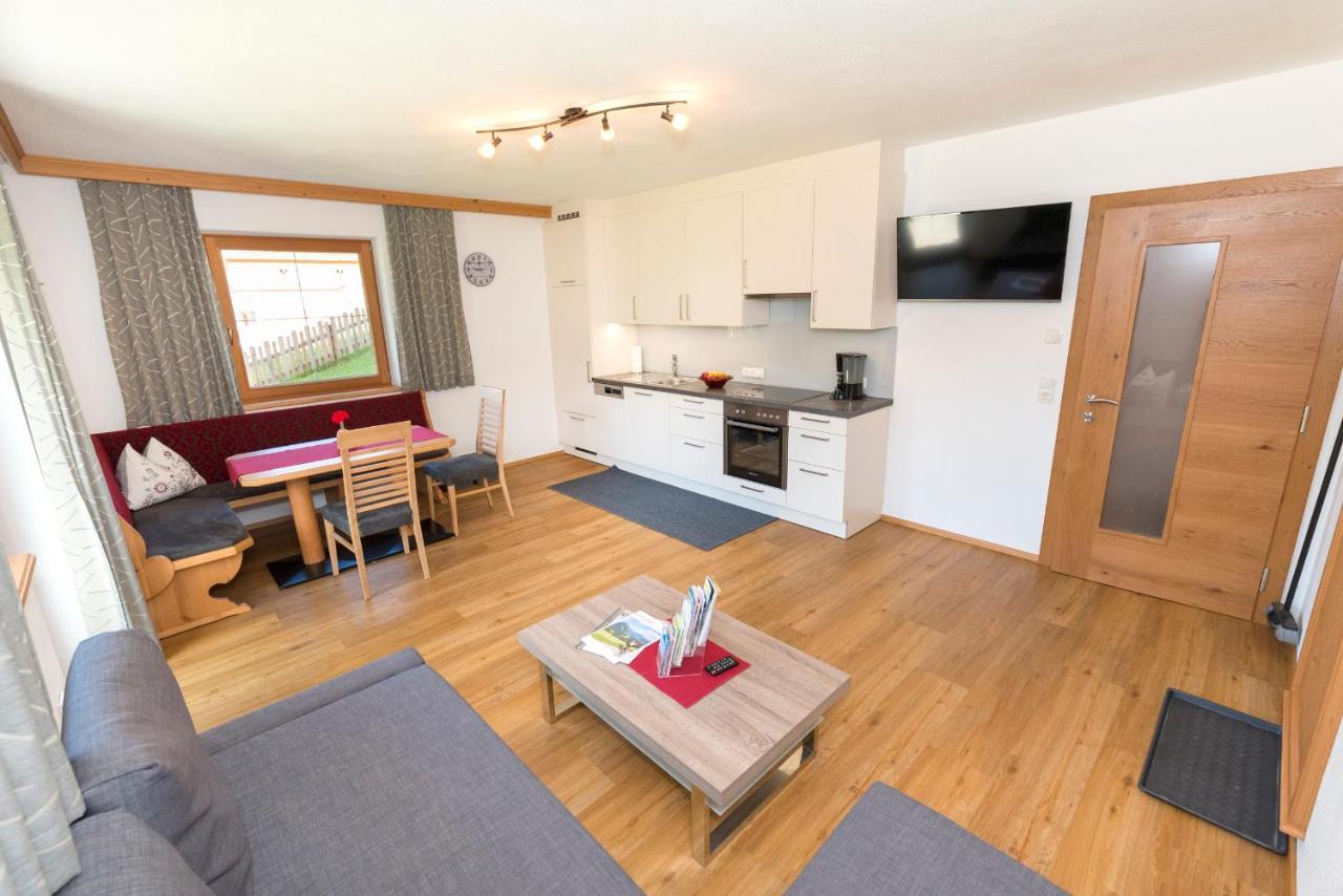 Appartement Hausberger Alpbach Zewnętrze zdjęcie