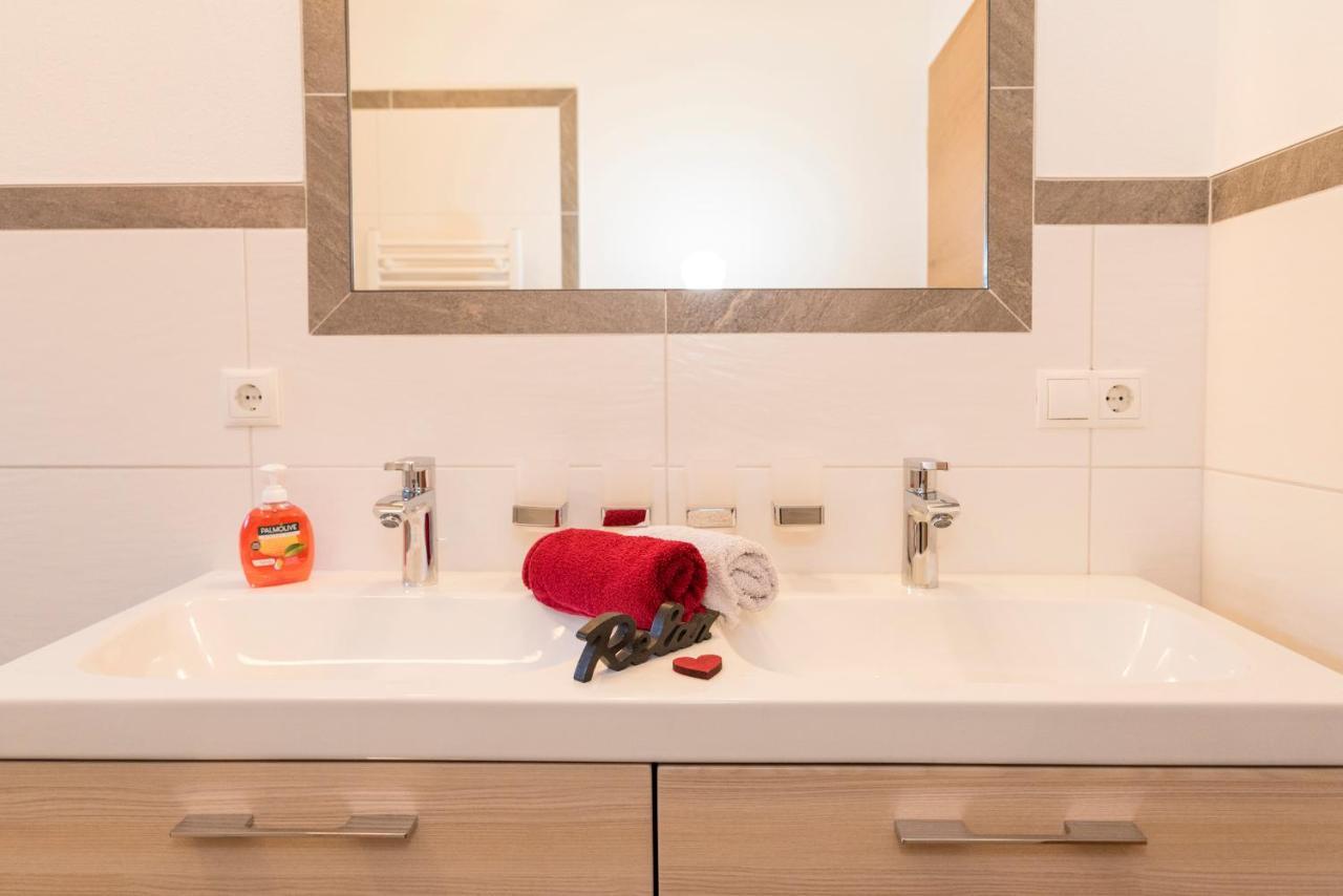 Appartement Hausberger Alpbach Zewnętrze zdjęcie