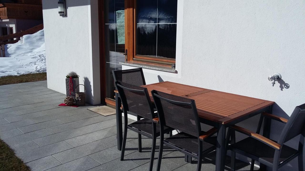 Appartement Hausberger Alpbach Zewnętrze zdjęcie