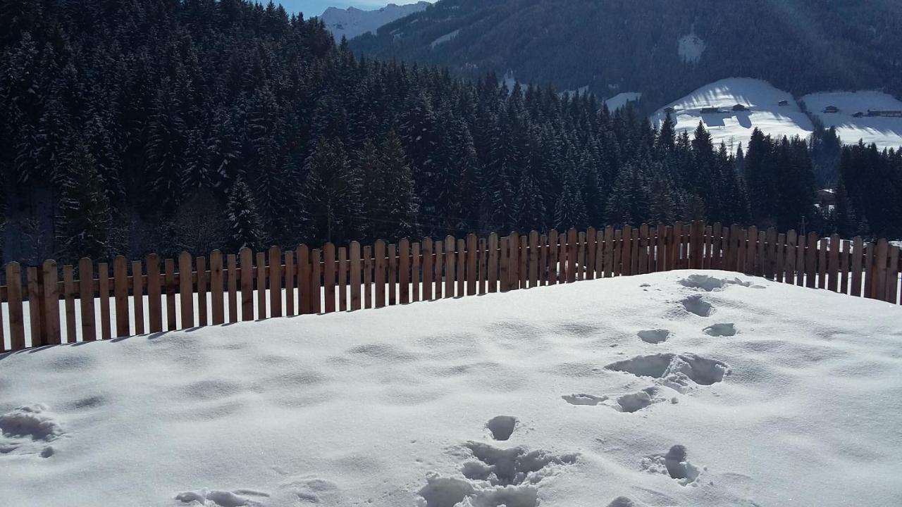 Appartement Hausberger Alpbach Zewnętrze zdjęcie