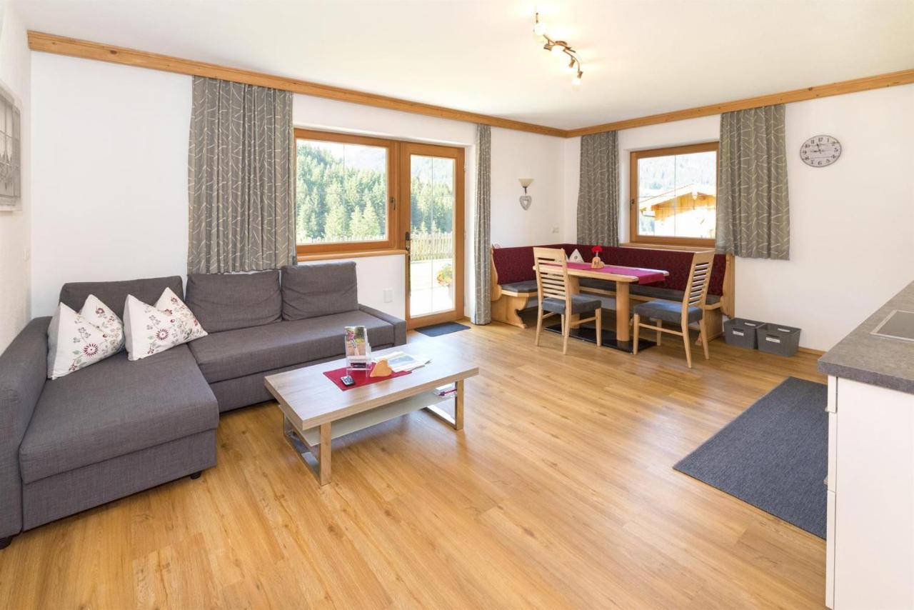 Appartement Hausberger Alpbach Zewnętrze zdjęcie