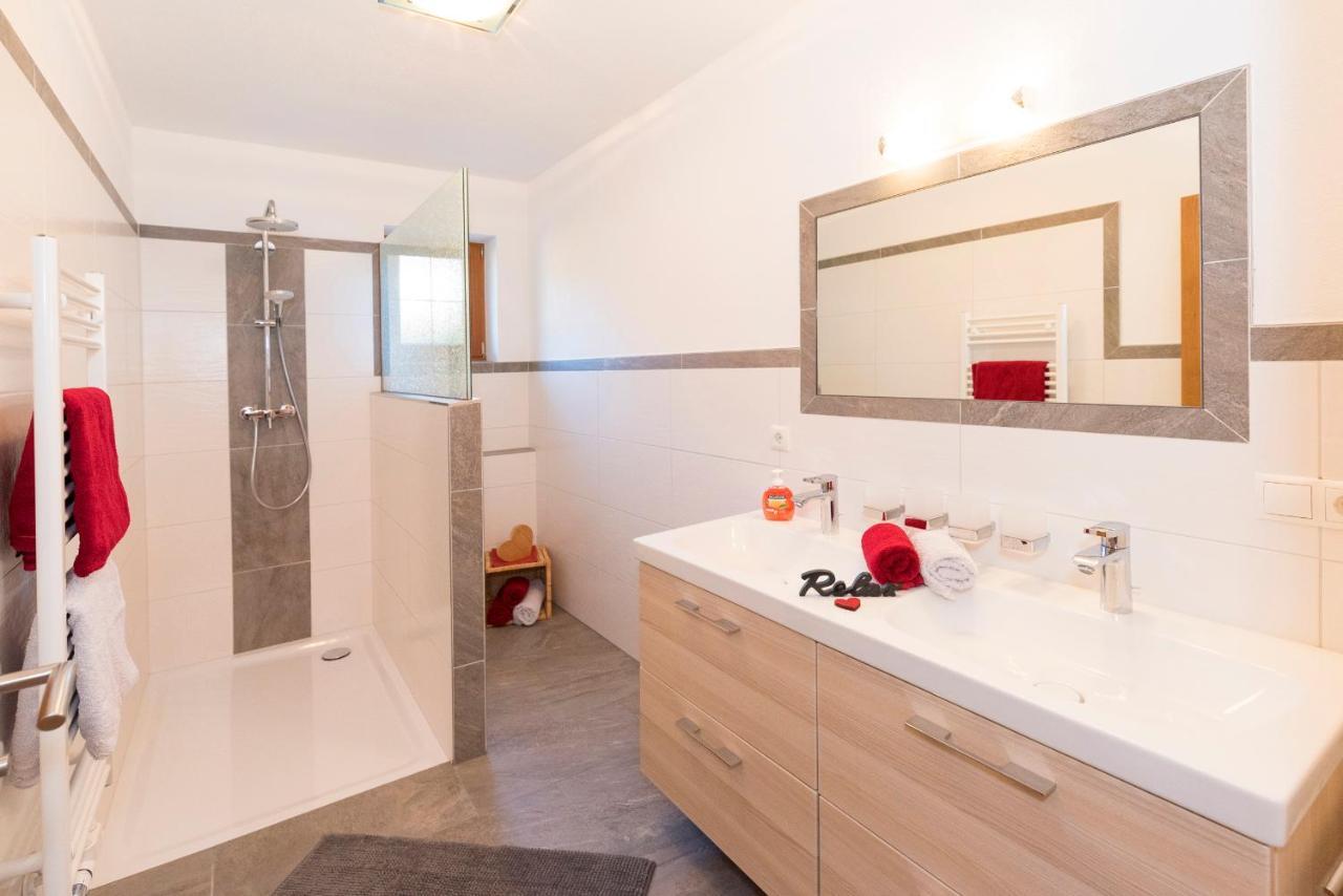 Appartement Hausberger Alpbach Zewnętrze zdjęcie