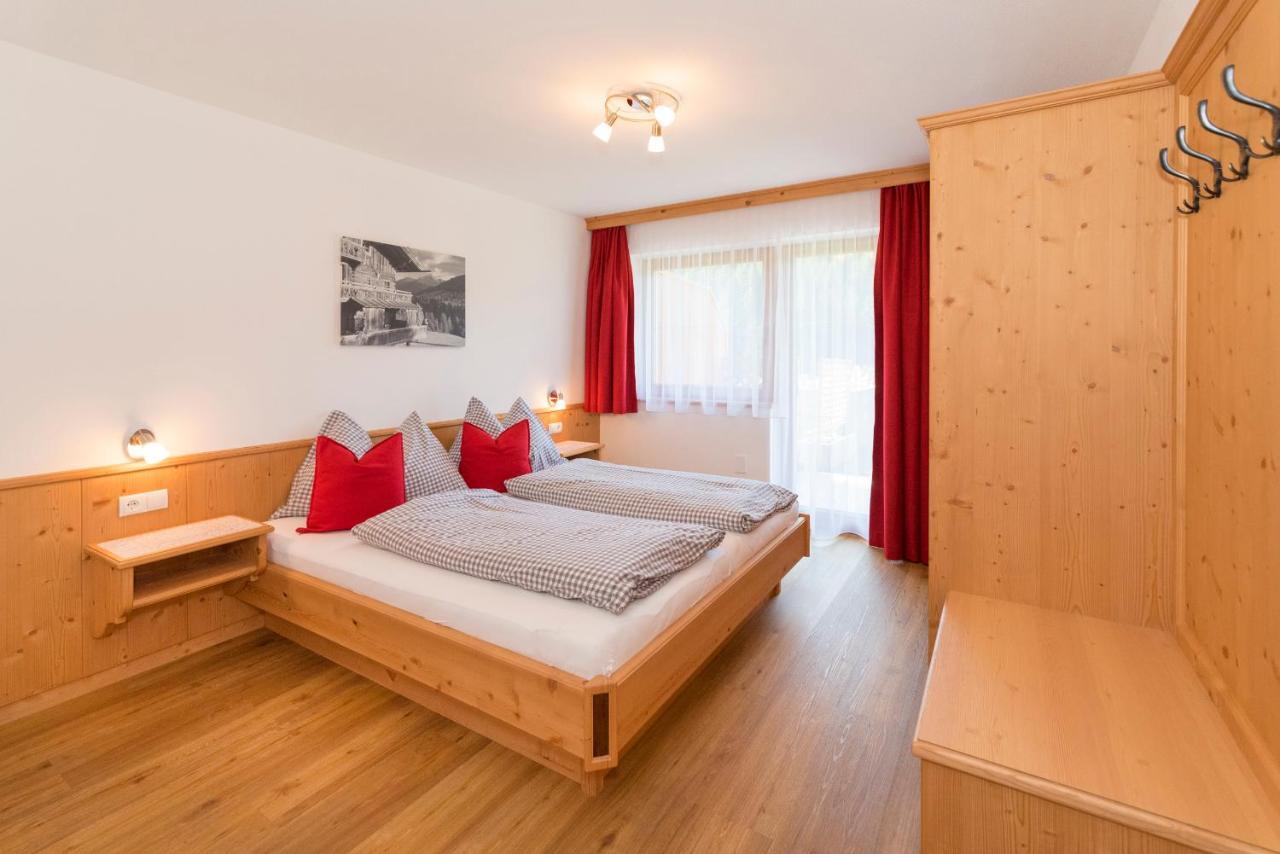Appartement Hausberger Alpbach Zewnętrze zdjęcie