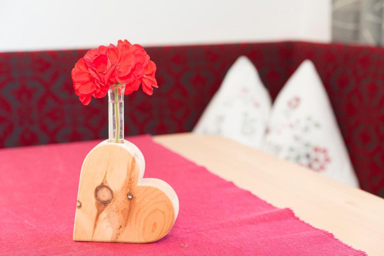 Appartement Hausberger Alpbach Zewnętrze zdjęcie