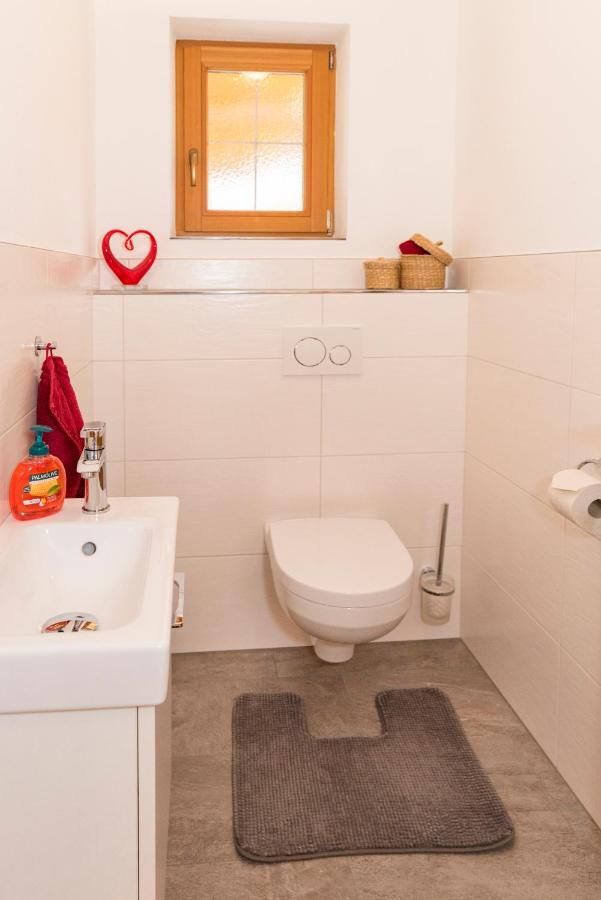 Appartement Hausberger Alpbach Zewnętrze zdjęcie