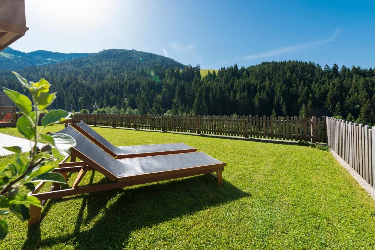 Appartement Hausberger Alpbach Zewnętrze zdjęcie